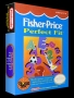 Nintendo  NES&nbsp; - &nbsp;Fisher-Price - Perfect Fit (USA)